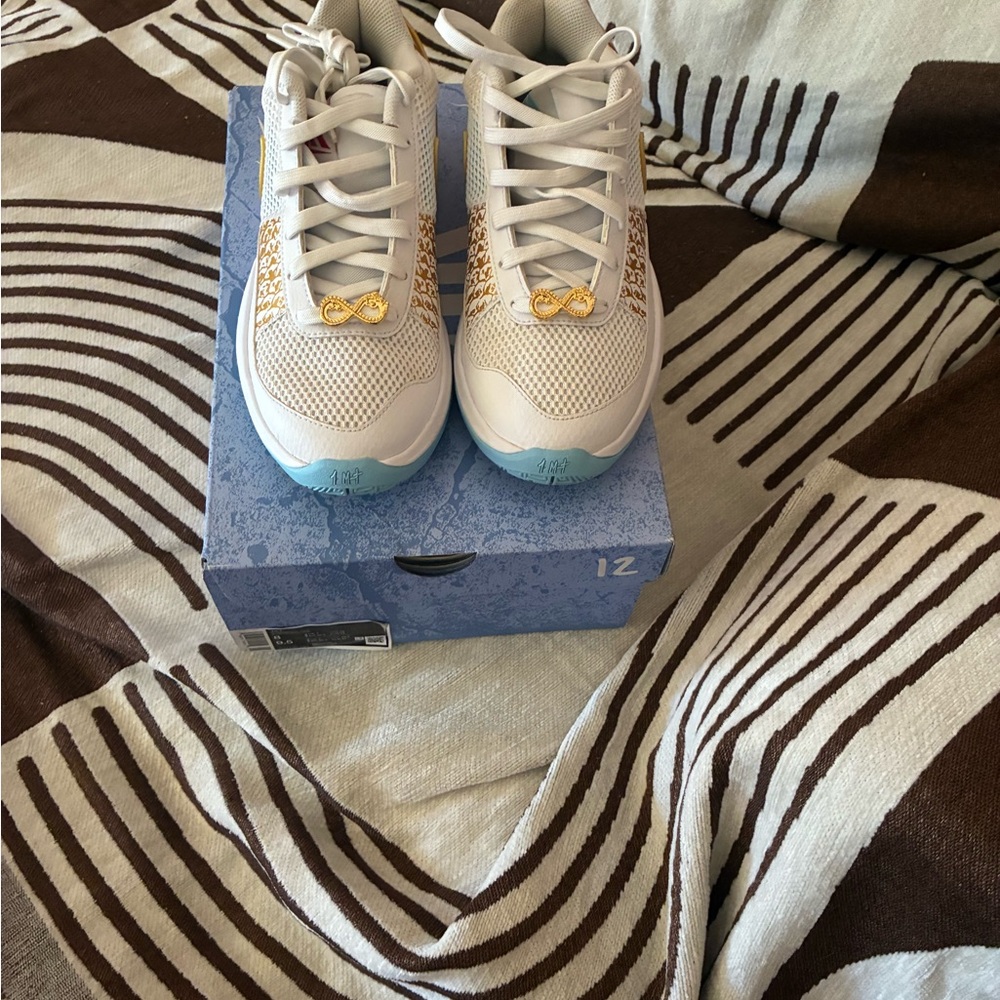 Men’s size 8 Chinese New Year JA 1 - Picture 4 of 4